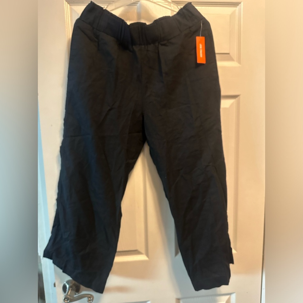 Joe fresh Capri pants